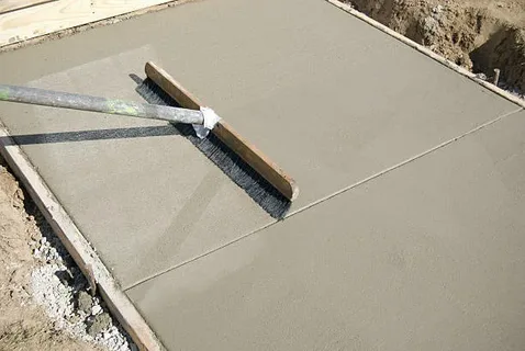 Concrete Flatwork