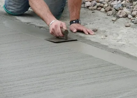 Professional concrete flatwork in Beaverton, OR