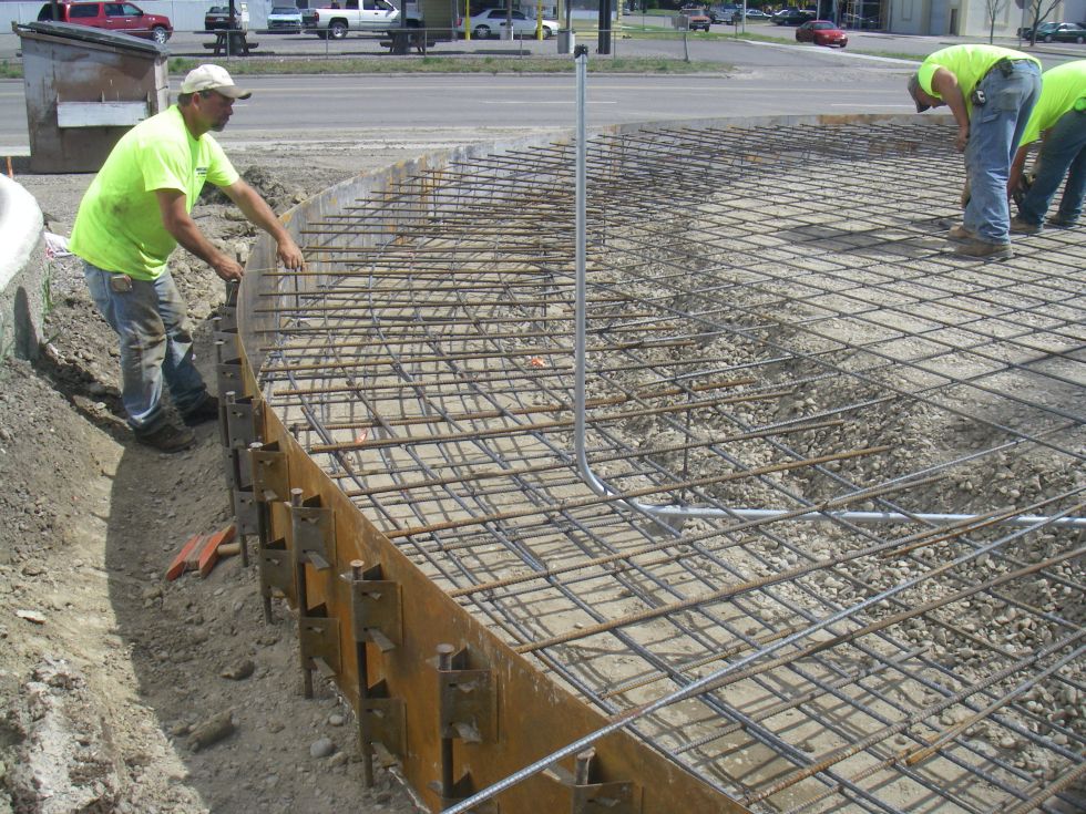 Reliable concrete foundation services in Hillsboro, OR