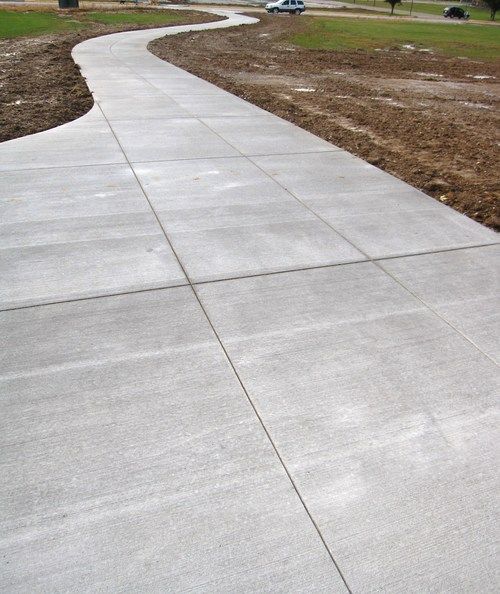 Safe and durable concrete sidewalks in Beaverton, OR