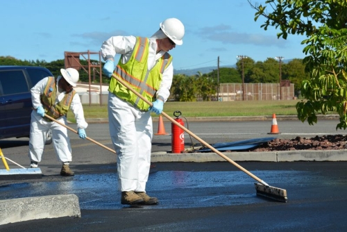 Concrete Services
