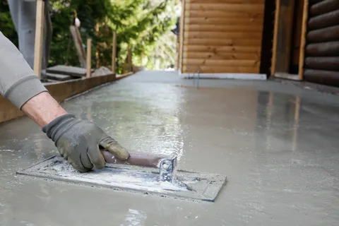 concrete services in my area