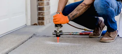 Concrete Repair